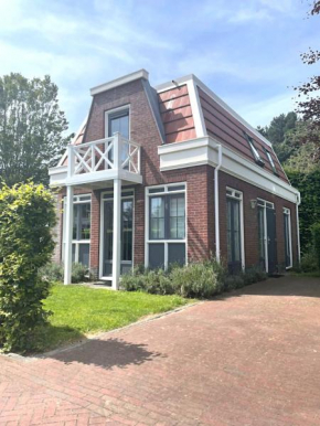 Tulp en Zee